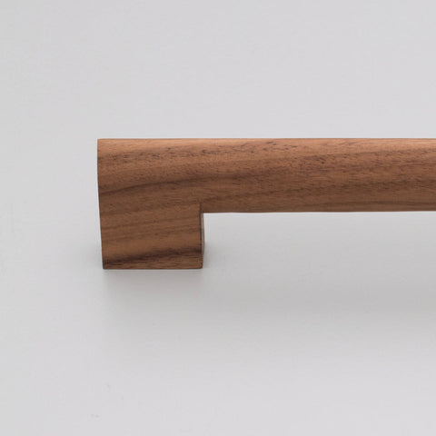 KETHY Astrid Timber Cabinet Handle L7806