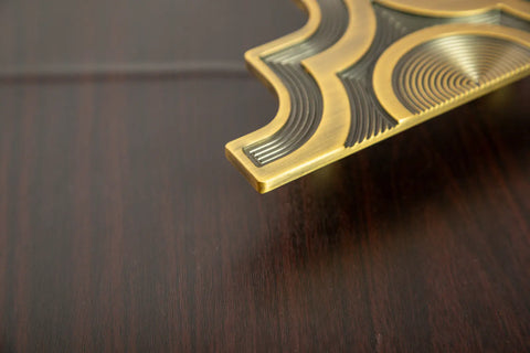 UPTOWN Lomiro Entrance Pull