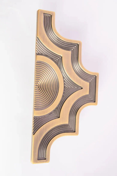 UPTOWN Lomiro Entrance Pull