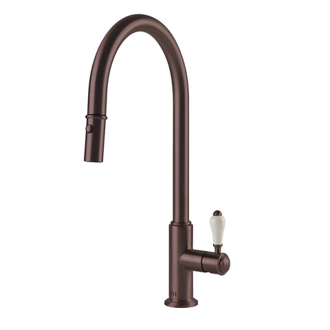 TURNER HASTINGS  Ludlow Pull Out Sink Mixer