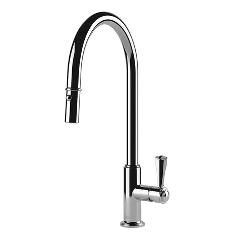 TURNER HASTINGS  Ludlow Pull Out Sink Mixer