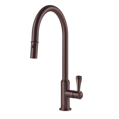 TURNER HASTINGS  Ludlow Pull Out Sink Mixer