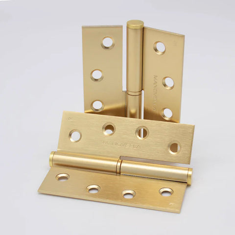 MANOVELLA Lift Off Hinge (Pair) 100mm x 75mm