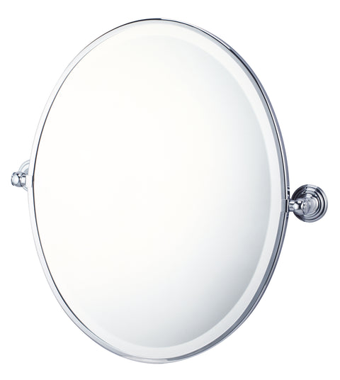 TURNER HASTINGS Mayer Oval Mirror