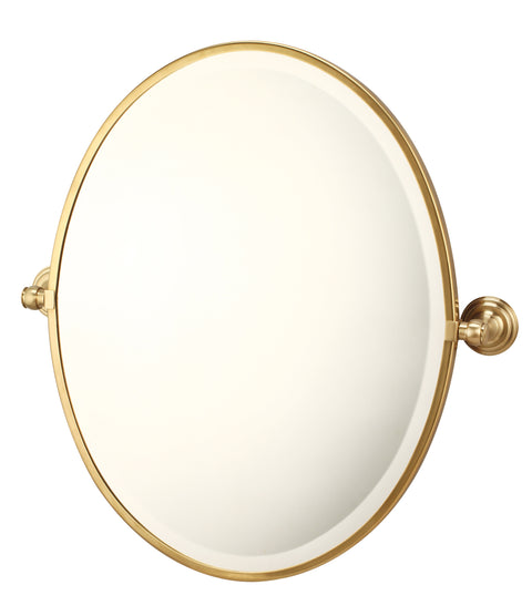 TURNER HASTINGS Mayer Oval Mirror