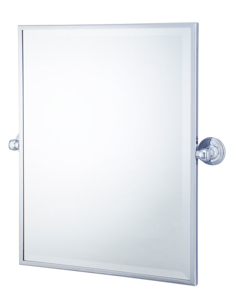 TURNER HASTINGS Mayer Rectangle Mirror