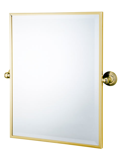 TURNER HASTINGS Mayer Rectangle Mirror