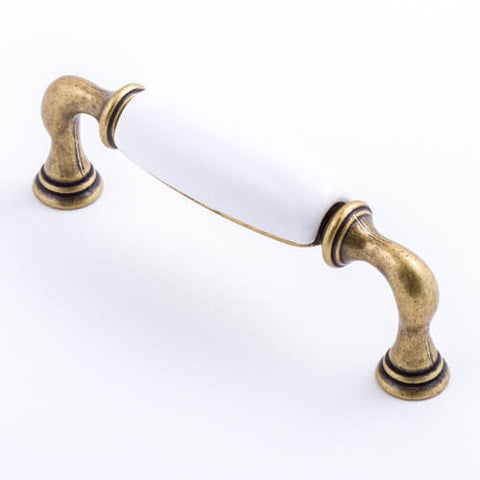 CASTELLA Manor Handle