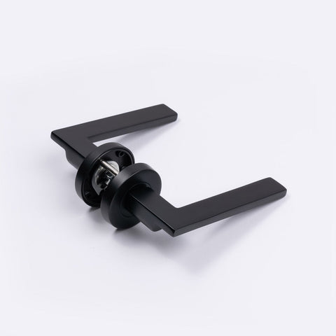 Manovella Hamilton Passage Door Handle