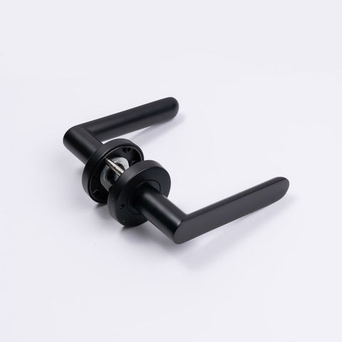 Manovella Fairhaven  Door Handle