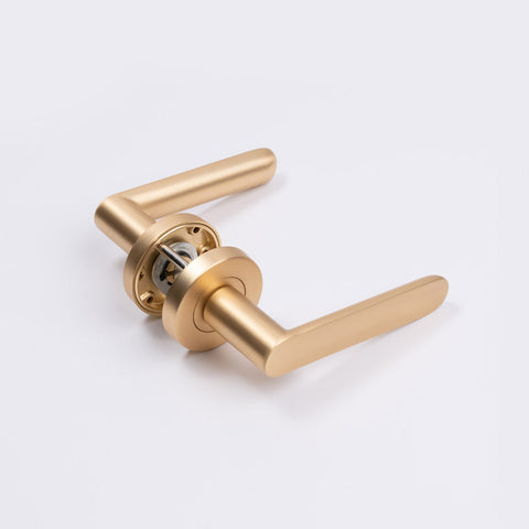 Manovella Fairhaven  Door Handle