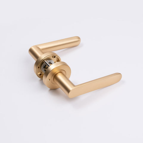 Manovella Fairhaven Door Handle