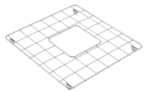 TURNER HASTINGS Novi Stainless Steel Grid