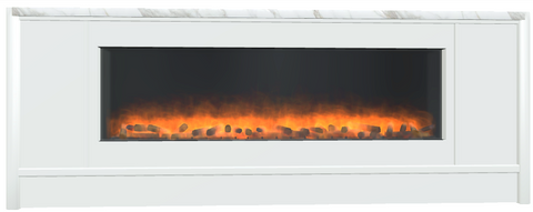 EMBER ARC Grange 240 Sideboard for Electric Fireplace