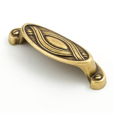 CASTELLA Nouveau Cabinet Pull