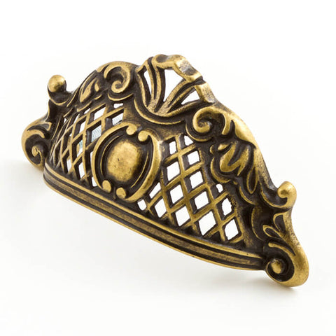 CASTELLA Opera Cabinet Handle