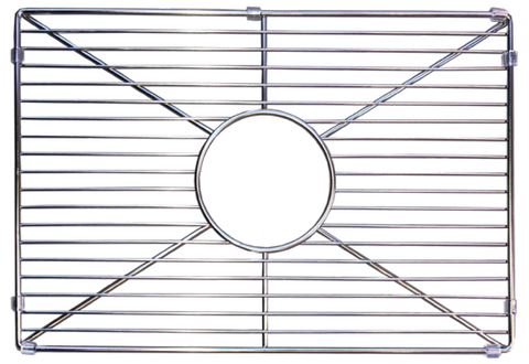 TURNER HASTINGS Patri Stainless Steel Grid