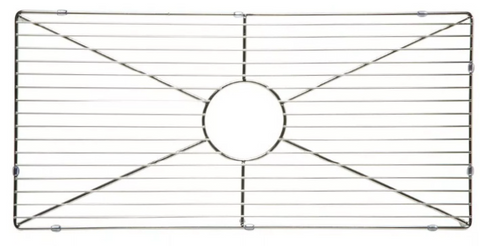 TURNER HASTINGS Patri Stainless Steel Grid