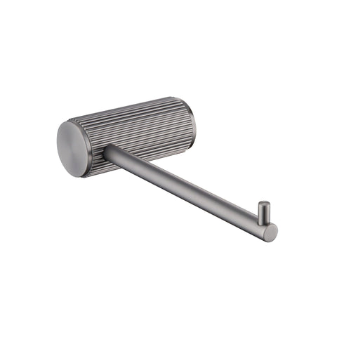 BELLAVISTA Mica Fluted Toilet Paper Holder