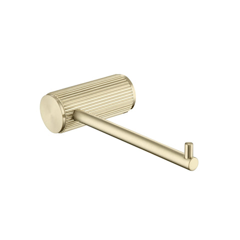 BELLA VISTA Mica Fluted Toilet Paper Holder