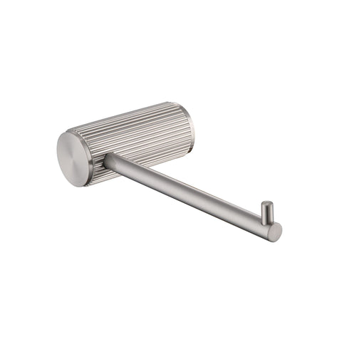 BELLAVISTA Mica Fluted Toilet Paper Holder