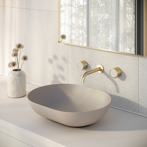 ABI INTERIORS Bathroom Tapware Collection