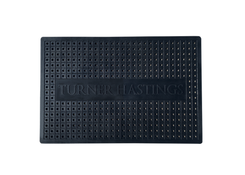 TURNER HASTINGS Protective Silicone Sink Mat