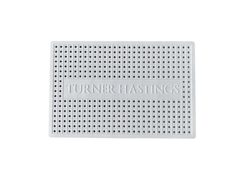 TURNER HASTINGS Protective Silicone Sink Mat