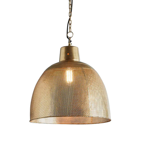 ZAFFERO Riva Ceiling Pendant Medium