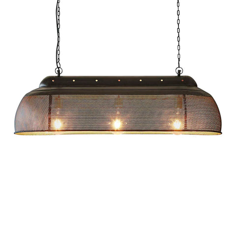 Riva Long Ceiling Pendant