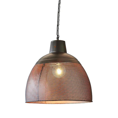 ZAFFERO Riva Ceiling Pendant Medium