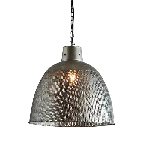 ZAFFERO Riva Ceiling Pendant Medium