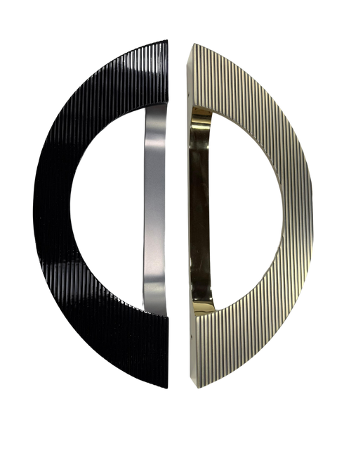 UPTOWN Rodex Entrance Pull