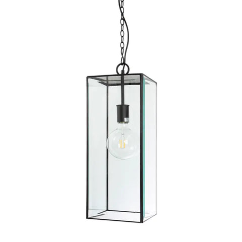 EMAC & LAWTON Serenity Ceiling Pendant Black