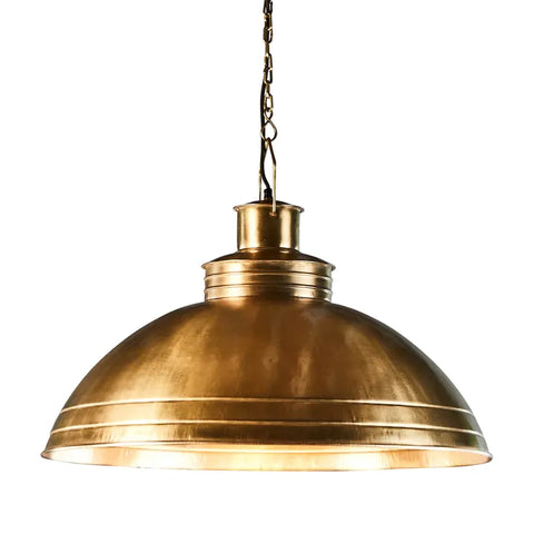 ZAFFERO Sheldon Ceiling Pendant