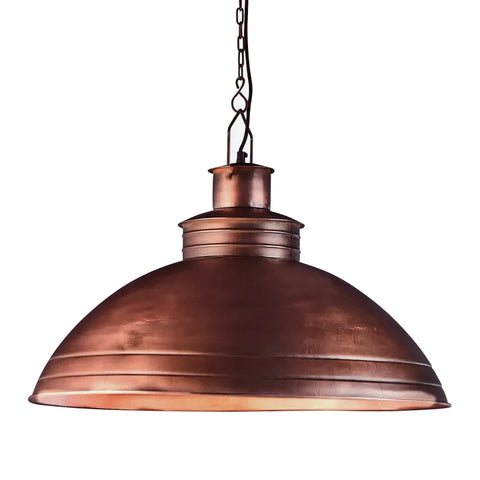 ZAFFERO Sheldon Ceiling Pendant