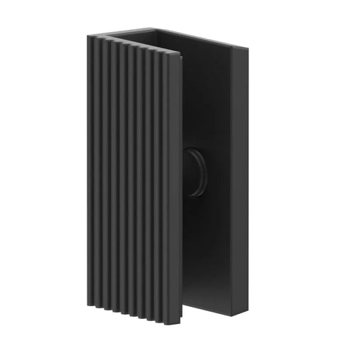 BELLA VISTA Shower Screen Wall Bracket – Fluted