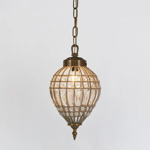 EMAC & LAWTON St Loren Chandelier