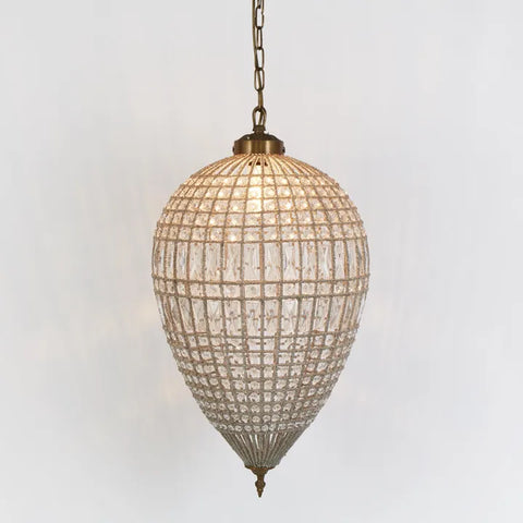 EMAC & LAWTON St Loren Chandelier