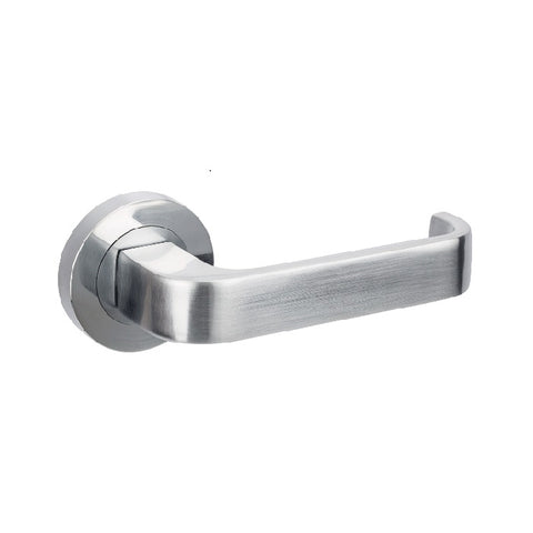 ZANDA Streamline Lever Set