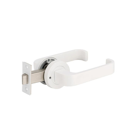 ZANDA Streamline Lever Set