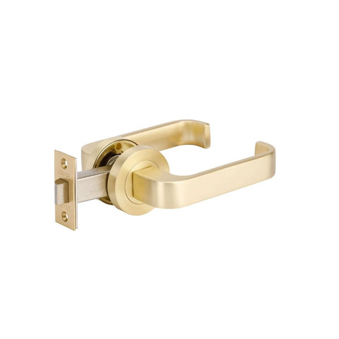 ZANDA Streamline Lever Set