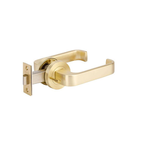 ZANDA Streamline Lever Set