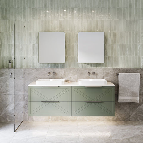 Timberline Vanity - Sutherland House