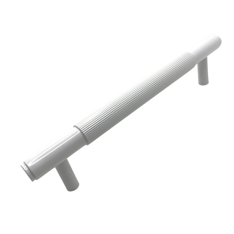 BAYSIDE LUXE - The Toorak Cabinetry Handle - White