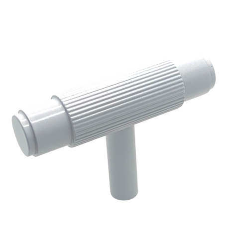 BAYSIDE LUXE - The Toorak Cabinetry Handle - White