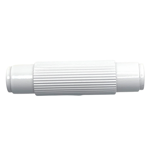BAYSIDE LUXE - The Toorak Cabinetry Handle - White