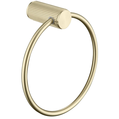 BELLAVISTA Mica Fluted Towel Ring