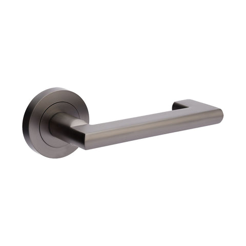 ZANDA Epic Return Lever Set