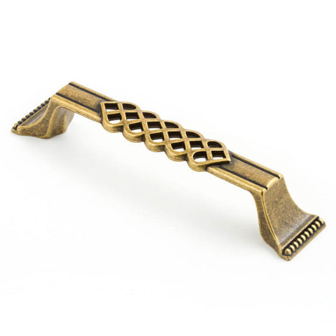 CASTELLA Venetian Cabinet Handle